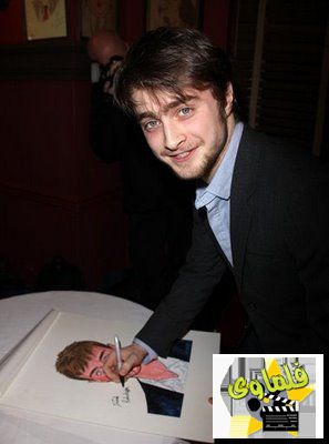 Daniel Radcliffehgfhgf